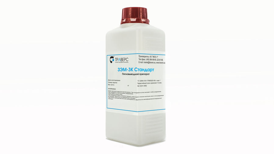 3ЭМ-3К стандарт